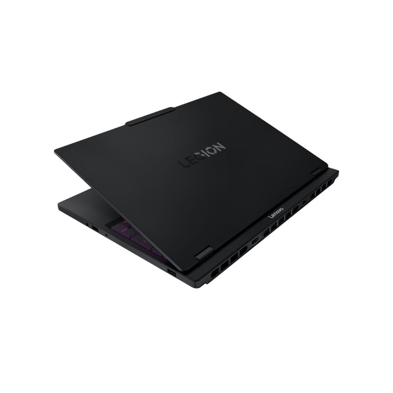 Lenovo Legion 5 14IRX10 - (MSAX) Intel Core i7-13650HX, RAM 16GB, SSD 1TB, RTX 5060 8GB, 15.3 Inch IPS 165Hz WUXGA, Black - 7