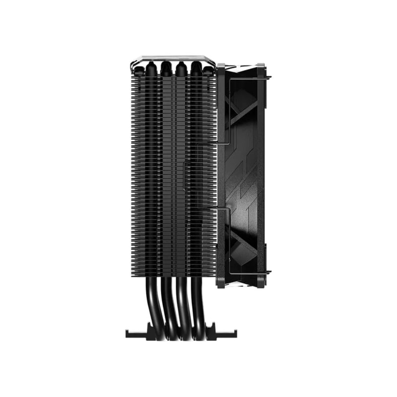 Cooler Master Hyper 212 Pro ARGB 120mm Air CPU Cooler - 3