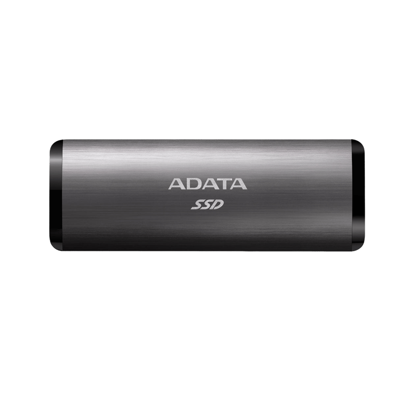 ADATA SE760 2TB USB-C External SSD - 6