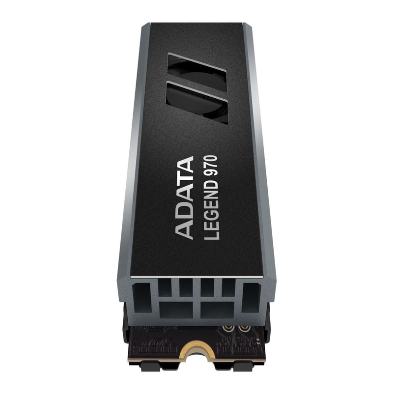 SSD ADATA Legend 970 1TB NVMe M.2 - 3