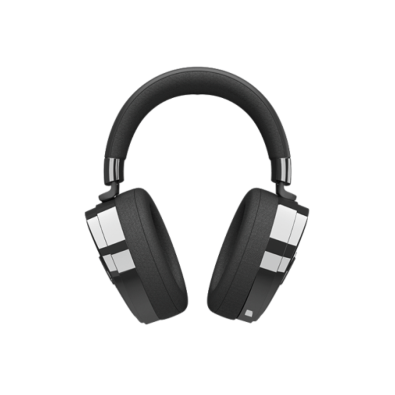 سماعات Galax HOF Maestro Gloss 7.1 Surround سلكي RGB أسود - 4