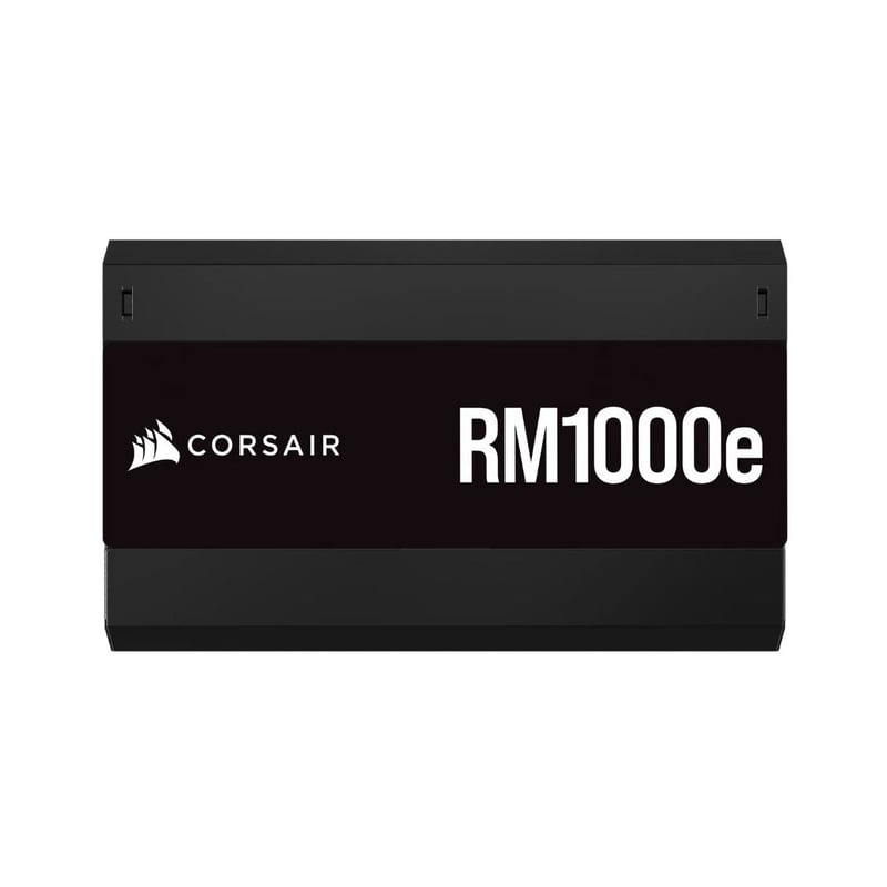 CORSAIR RM1000e 80 PLUS Gold ATX 3.1 / PCIe 5.1 - 2