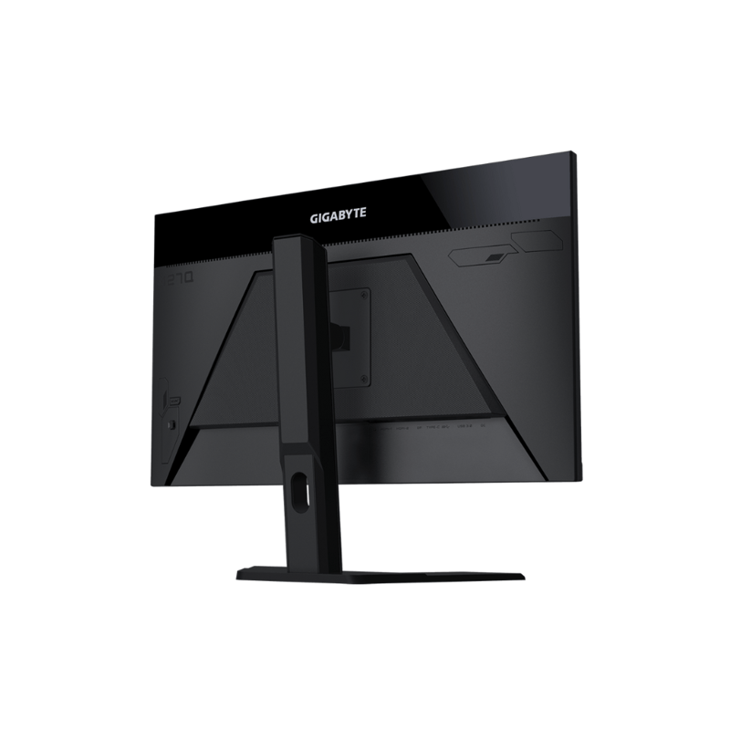 شاشة Gigabyte M27Q 27″ 2560x1440 170Hz IPS أسود - 7