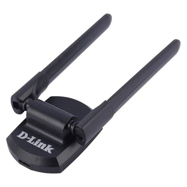 محول USB D-Link DWA-X1852 AX1800 WiFi 6 MU-MIMO - 2