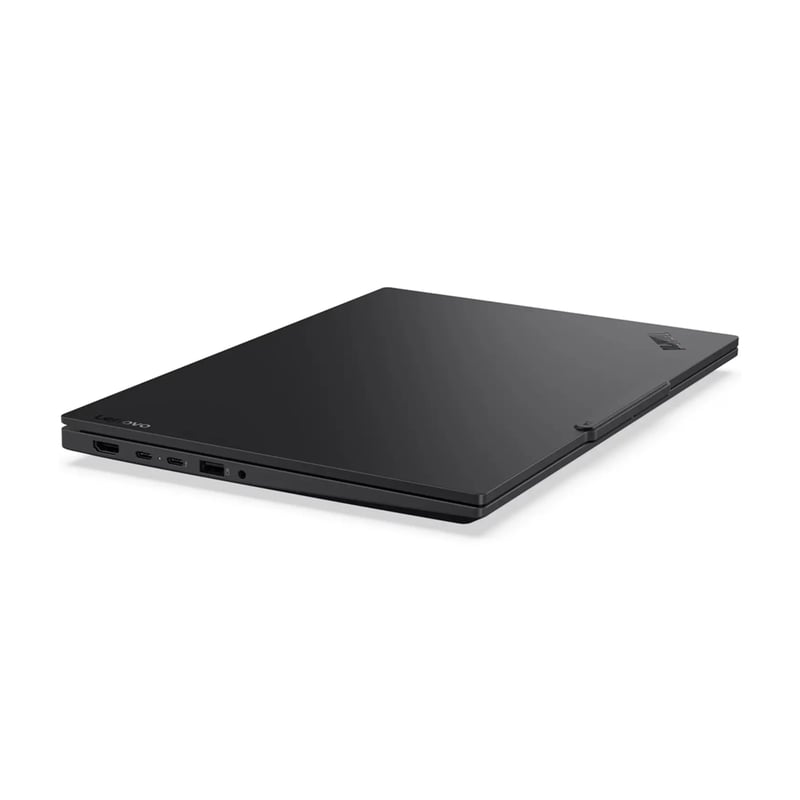Lenovo Thinkpad E14 - (D200), Intel Ultra 5-225U, RAM 16GB, SSD 512GB, Intel Graphics, 14.0 WUXGA IPS, Black - 5