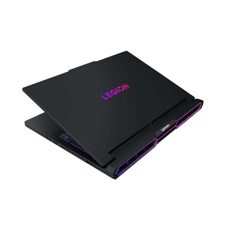 Lenovo Legion Pro 7 16IAX10H - 16" WQXGA 240Hz OLED, Intel Core Ultra 9-275HX, 32GB RAM, 2TB SSD, NVIDIA RTX 5070 Ti 12GB, Eclipse Black - 3