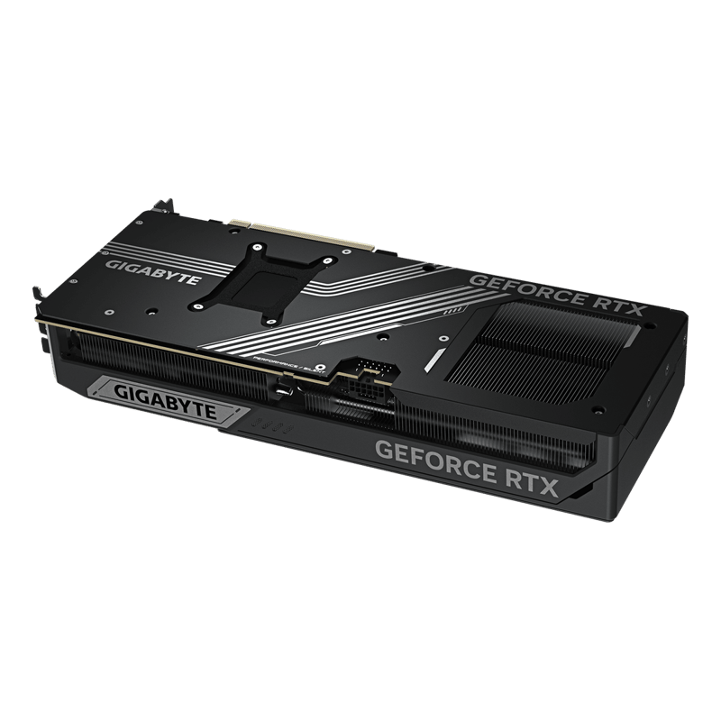 كارت شاشة Gigabyte WindForce GeForce RTX 5080 16GB GDDR7 OC SFF - 9