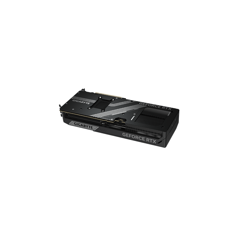 كارت شاشة GIGABYTE WINDFORCE GeForce RTX 5070 Ti 16GB GDDR7 OC Edition - 8
