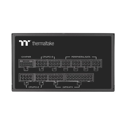 باور سبلاي Thermaltake Toughpower GF3 850W 80+ Gold Fully Modular - 6