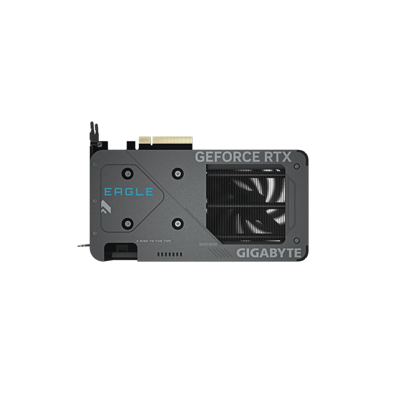كارت شاشة Gigabyte Eagle GeForce RTX 5060 8GB GDDR7 OC Edition - 11