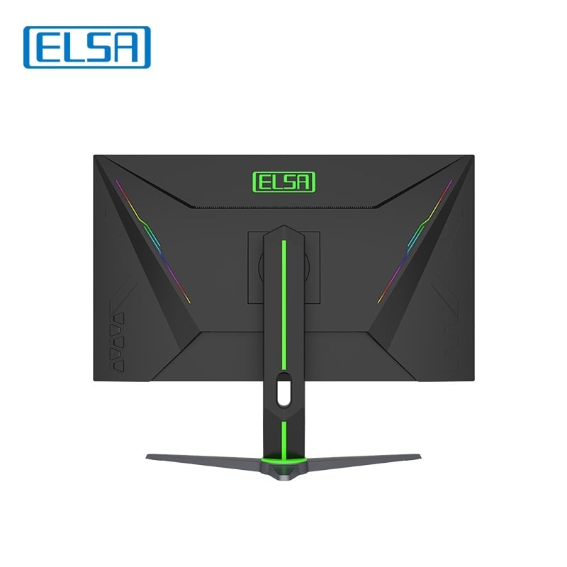 ELSA EA272FX PRO 27" Full HD 200Hz 1ms Fast IPS Ergonomic Gaming Monitor - 2