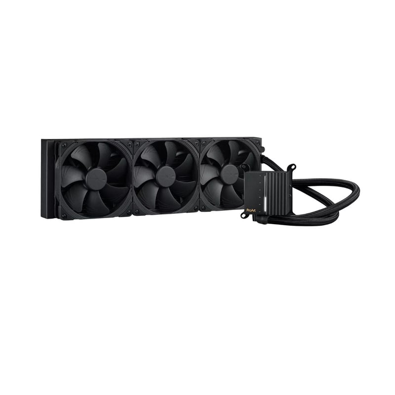 مبرد ASUS ProArt LC 420 420mm AIO سائل - 6