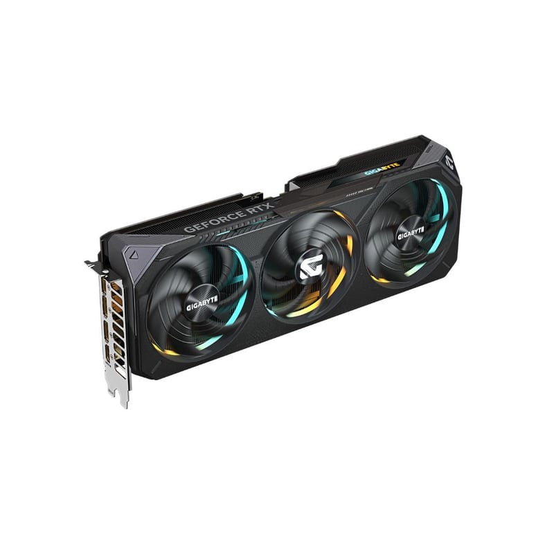 Gigabyte Gaming GeForce RTX 5070 12GB GDDR7 OC Edition - 2