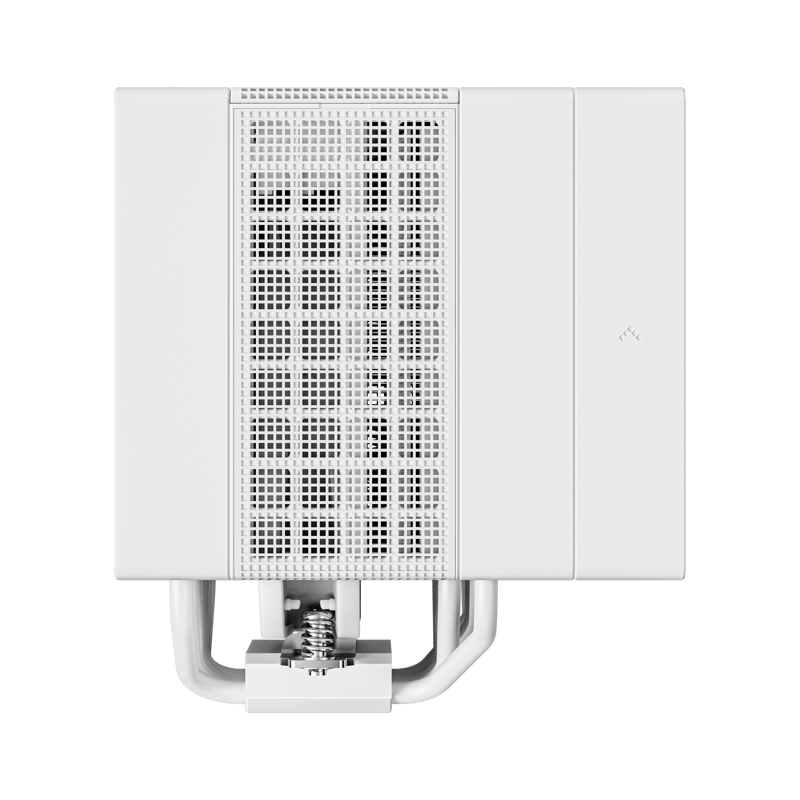 DeepCool Assassin IV CPU Air Cooler 280W TDP White - 6