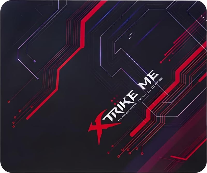 Xtrike Me MP-005 320x270mm Mouse Pad - 5