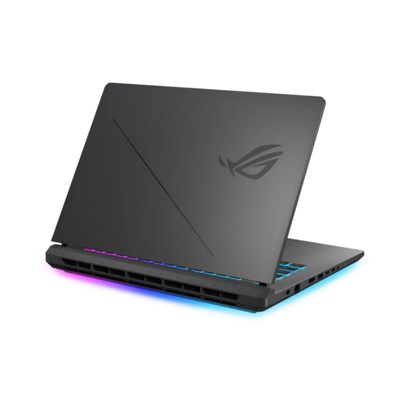 ASUS ROG Strix G16 G615LM, Intel Core Ultra 9-275HX, 32GB RAM, 2TB SSD, NVIDIA RTX 5060 8GB - 3