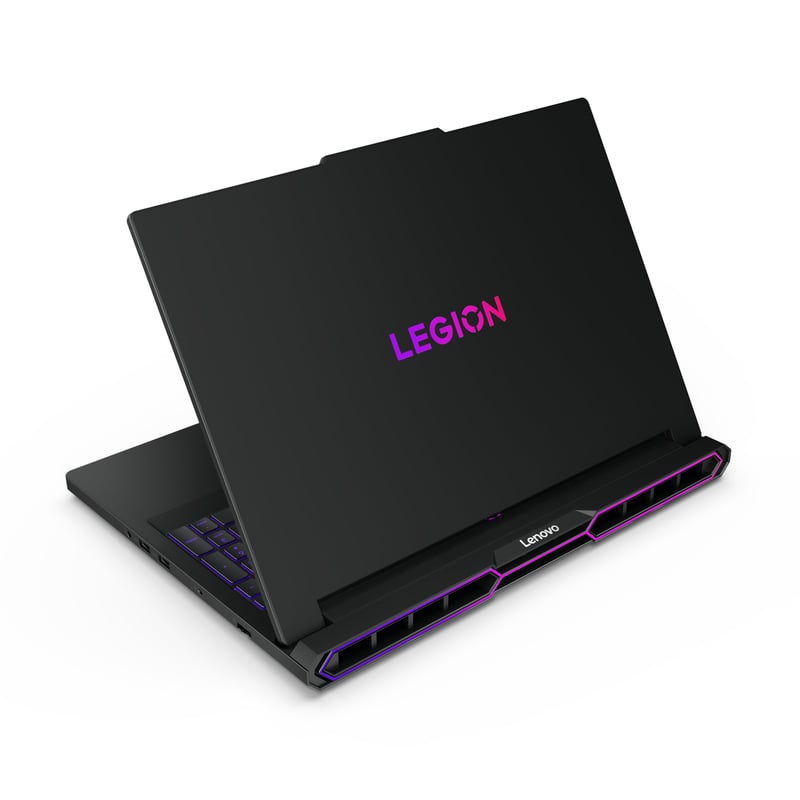 Lenovo Legion Pro 5 16IAX10 83F3003QPS - 16" WQXGA Laptop - Core Ultra 7 255HX - 32GB RAM - 1TB SSD -  NVIDIA  GeForce RTX 5060 8GB- Win 11 Pro K - 9