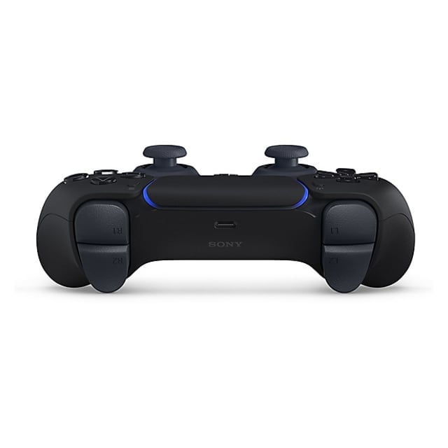 Playstation DualSense Wireless Controller Midnight Black - 2