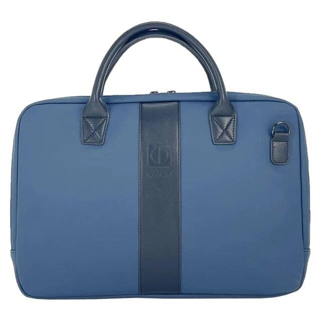 شنطة Union Bags 15.6″ Blue - 2