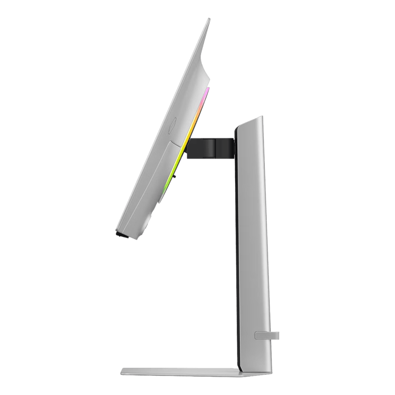 شاشة Samsung Odyssey OLED G6 27″ 2560x1440 500Hz QD-OLED - 9