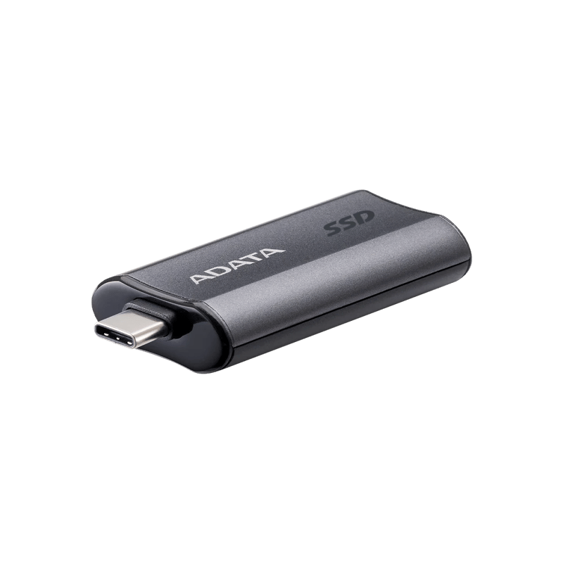 ADATA SC750 2TB USB-C External SSD - 5