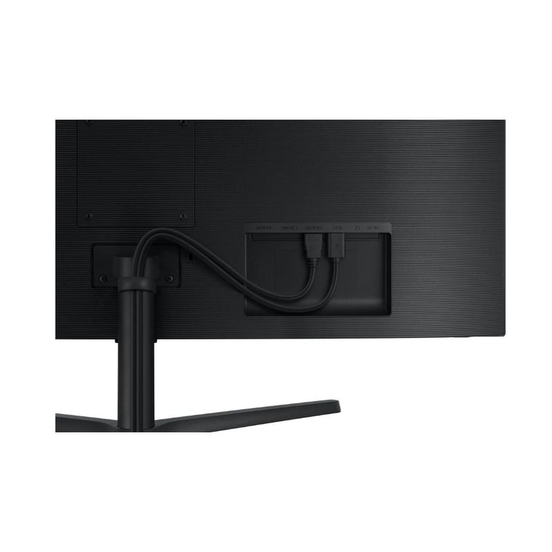 شاشة Samsung ViewFinity S5 34″ UWQHD 3440x1440 100Hz VA - 10