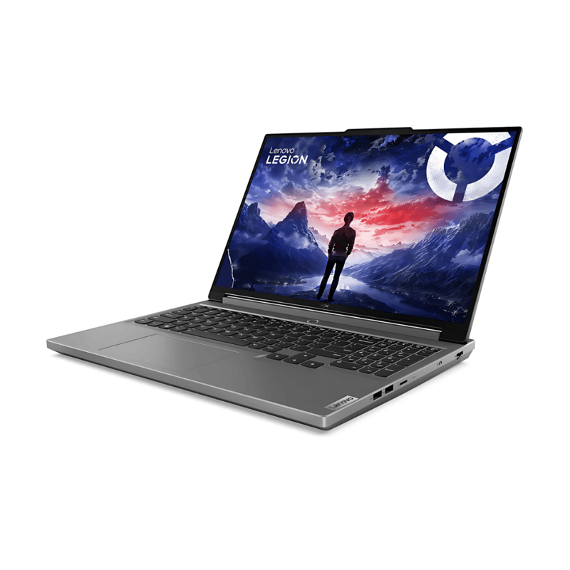 Lenovo Legion 15″ Core i7-14700HX 16GB/1TB RTX 5060 Gaming Laptop - 4