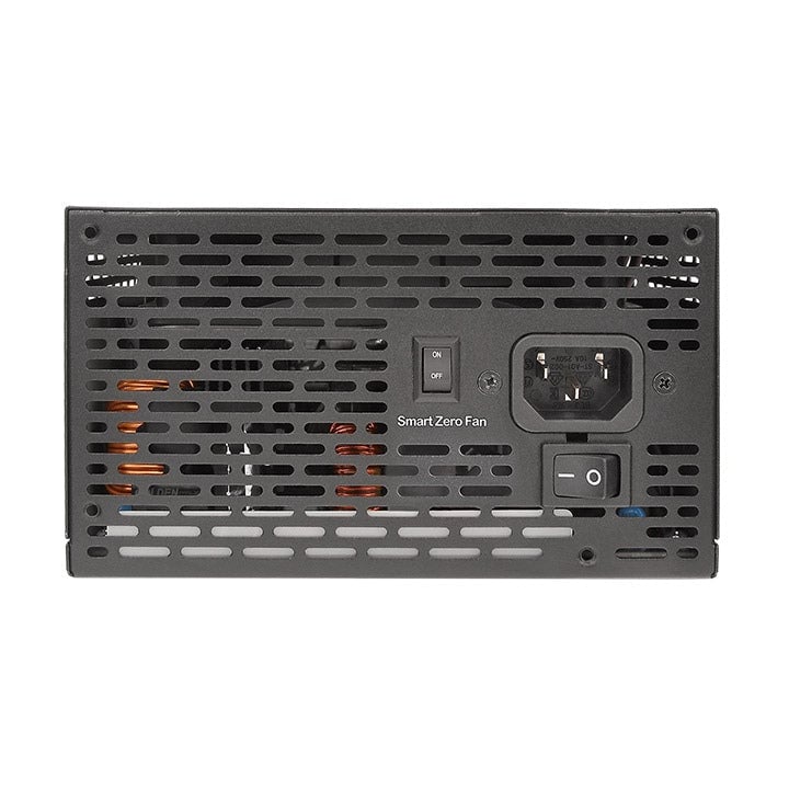باور سبلاي Thermaltake Toughpower GF A3 850W 80+ Gold Fully Modular White - 5