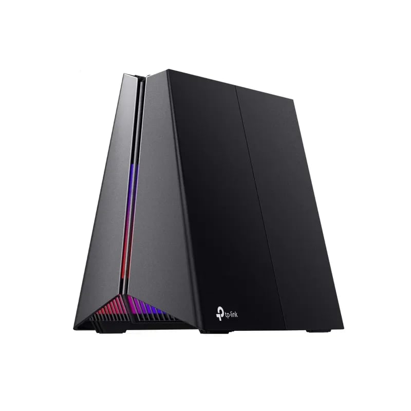 TP-Link Archer GE550 BE9300 Tri-Band Wi-Fi 7 Gaming - 3