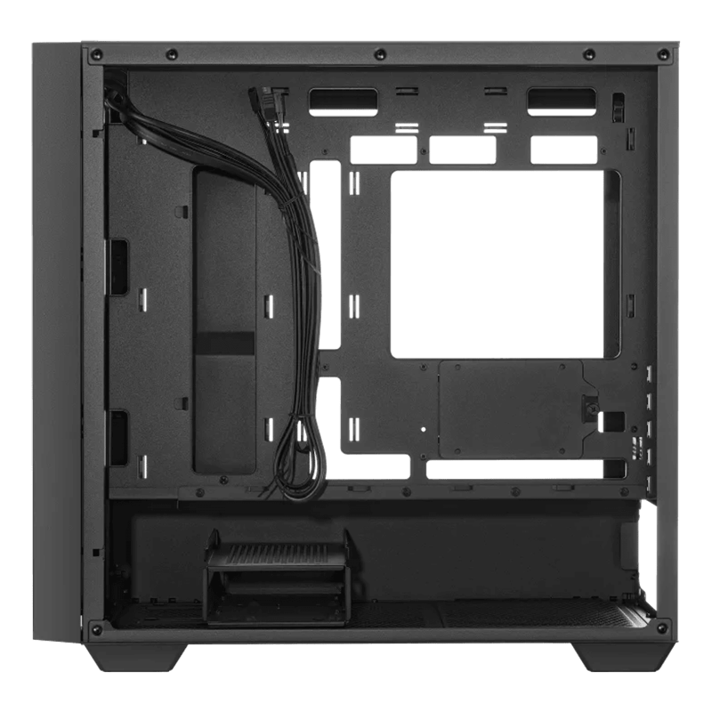كيس ASUS A21 Micro-ATX - 17