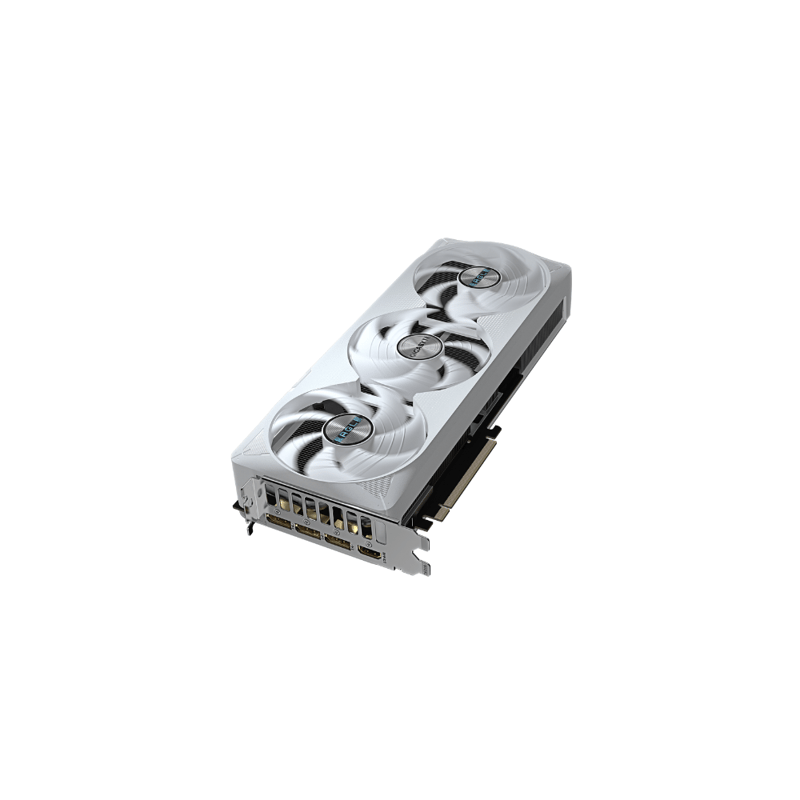 كارت شاشة Gigabyte GeForce RTX 5070 Ti 16GB GDDR7 Eagle OC Ice - 6