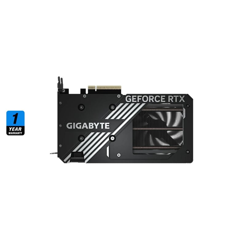 Gigabyte WINDFORCE GeForce RTX 5060 Ti 16GB GDDR7 - 6