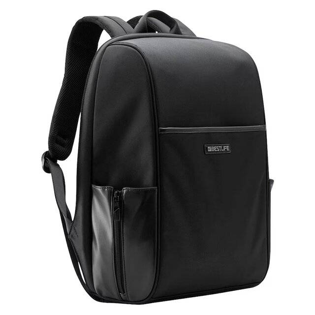 شنطة Bestlife BB-3538BK 15.6 انج - 4