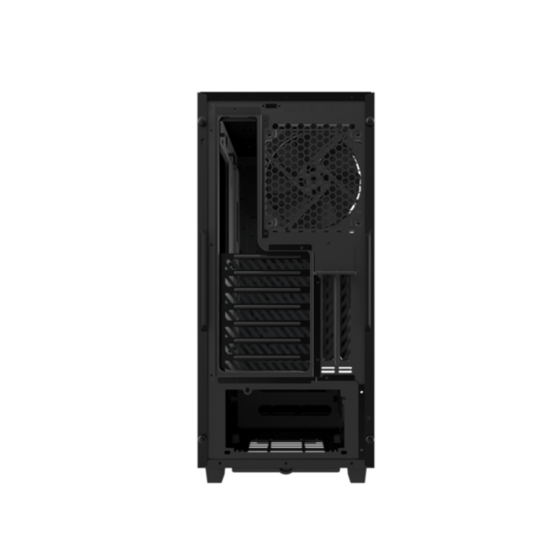 كيس Gigabyte AORUS Mid-Tower Micro-ATX Mini-ITX - 5