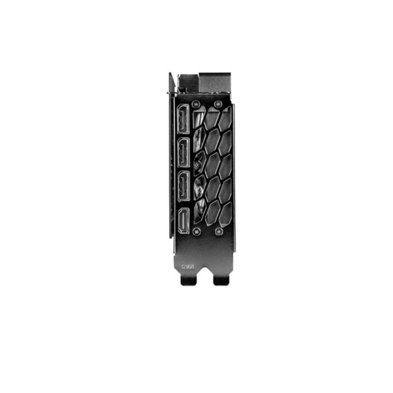 كارت شاشة GALAX GeForce RTX 5070 12GB GDDR7 1-Click OC Black Edition - 2