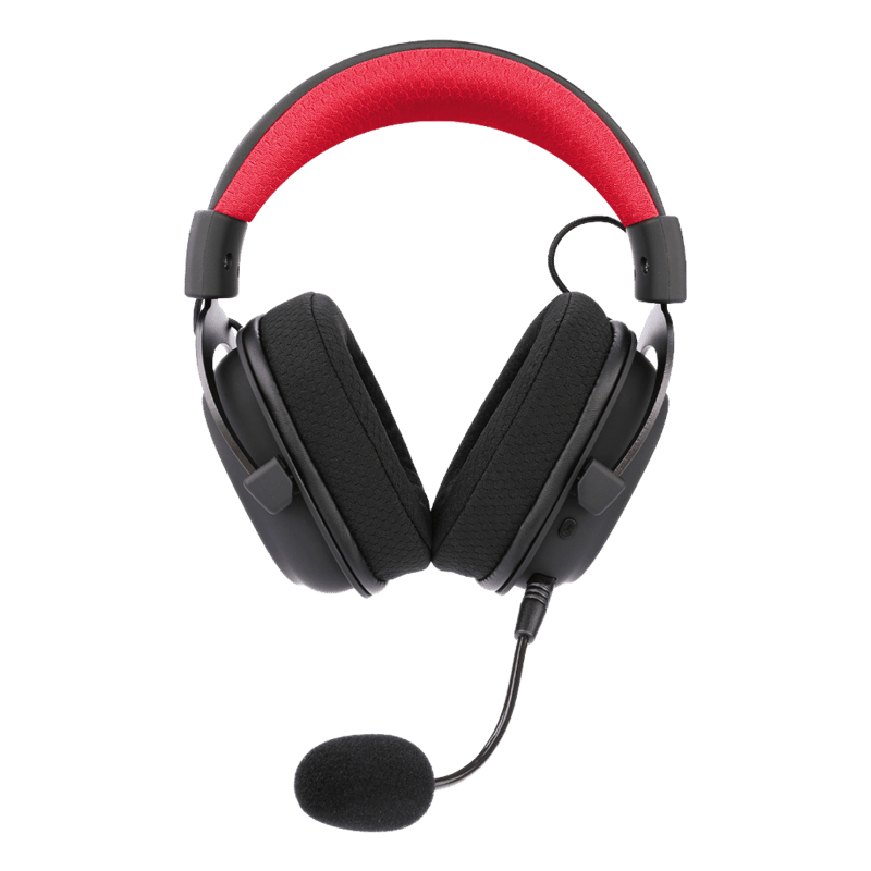 Redragon H510 ZEUS PRO 7.1 Gaming Headset - 3