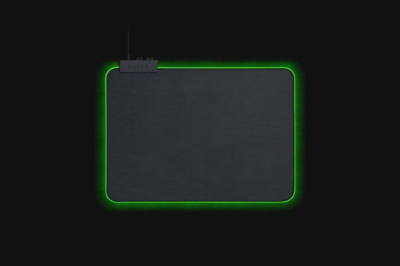 ماوس باد Razer Goliathus Extended Black RGB - 2
