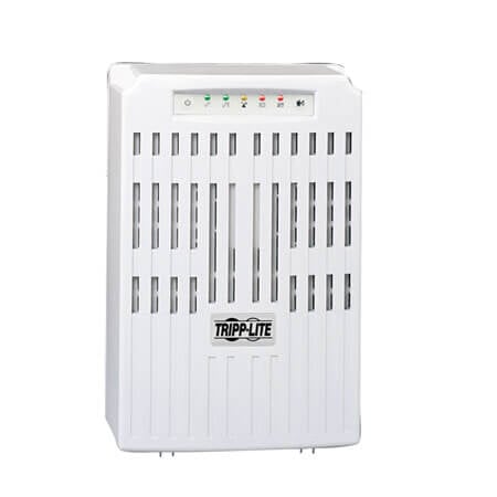 يو بي إس Tripp-Lite SmartPro Line-Interactive 3kVA 2.25kW 2250W 230V Tower رمادي - 1