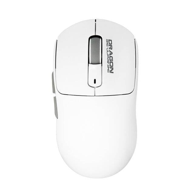 ماوس Dragon War G28 8K لاسلكي للألعاب 26000 DPI - 5