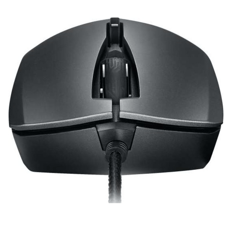 ماوس ASUS ROG Strix Evolve P302 7200 DPI USB RGB أسود - 5