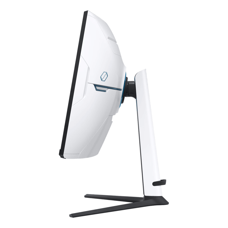 Samsung 32" Odyssey Neo G8 BG850 4K Curved - 9