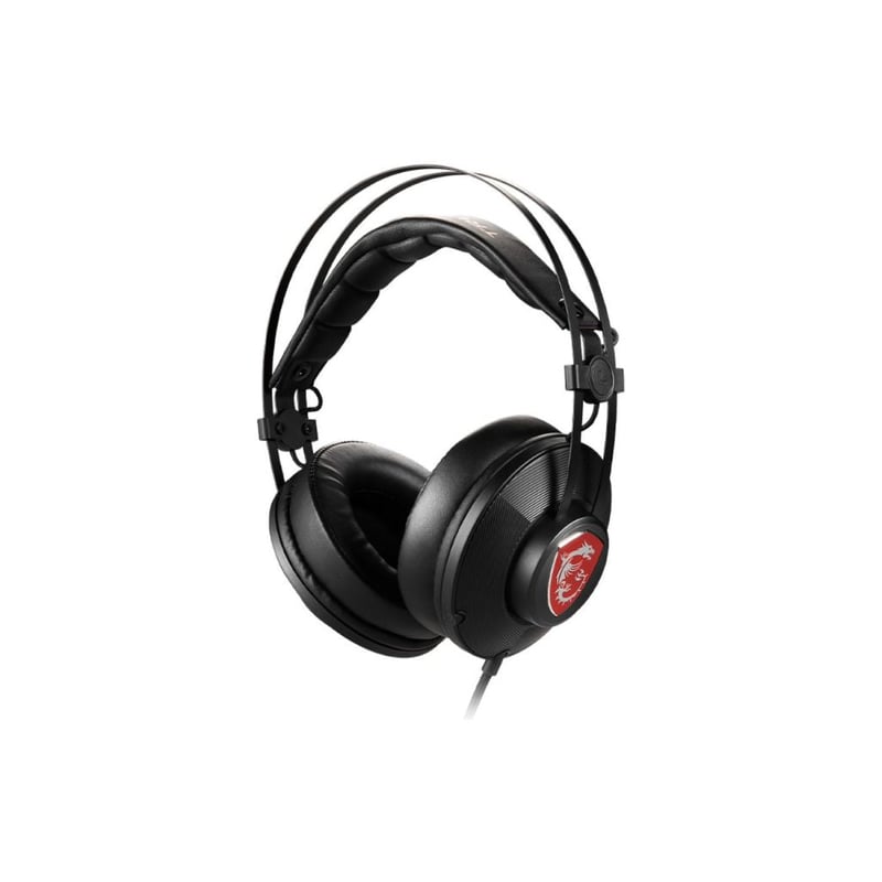 سماعات MSI H991 سلكي 3.5mm - 4