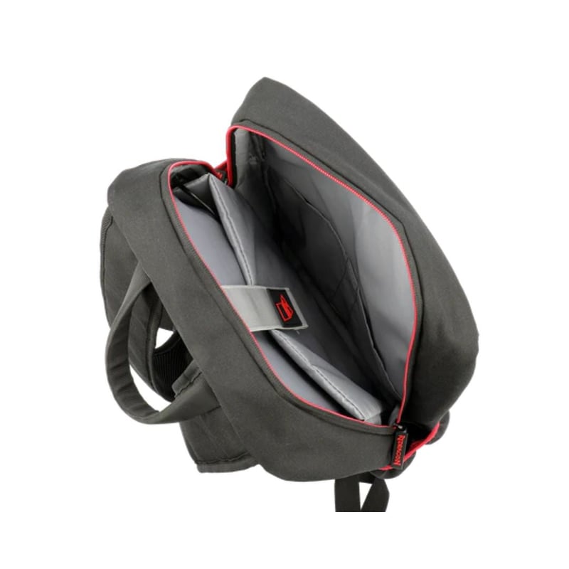شنطة Redragon GB-82 17.3 انج للابتوب حمراء - 2