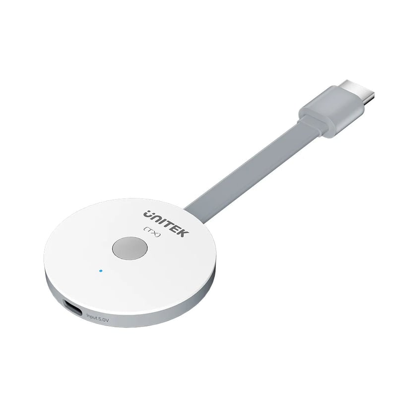 محول UNITEK إرسال واستقبال HDMI لاسلكي - 1