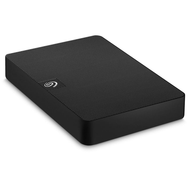 Seagate Expansion 4TB USB 3.0 Portable External HDD - 6