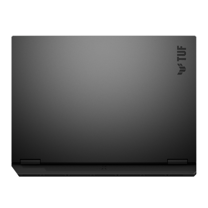 لابتوب ASUS TUF Gaming A16 16″ Ryzen 7-260 16GB/512GB RTX 5060 8GB Jaeger Gray - 10