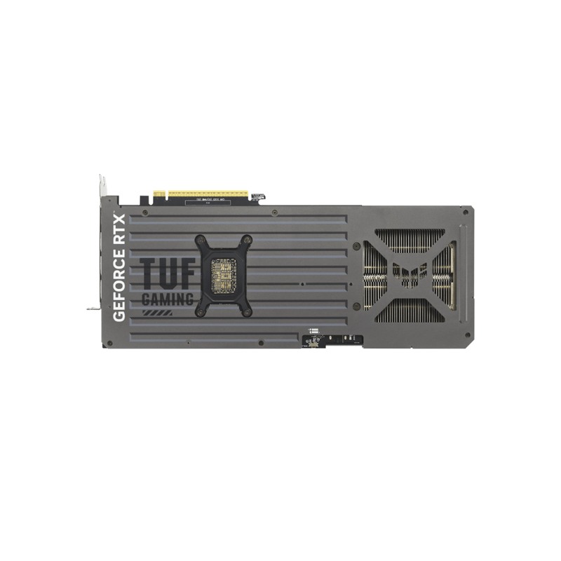 كارت شاشة ASUS TUF Gaming GeForce RTX 5070 12GB GDDR7 OC Edition - 5