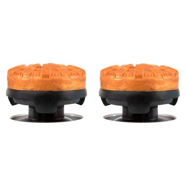 KontrolFreek Atomic Thumbsticks for PS4 Convex Design - 2