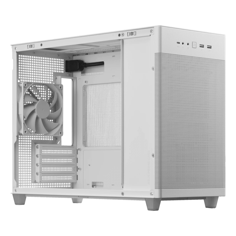 كيس ASUS Prime Micro-ATX - 3
