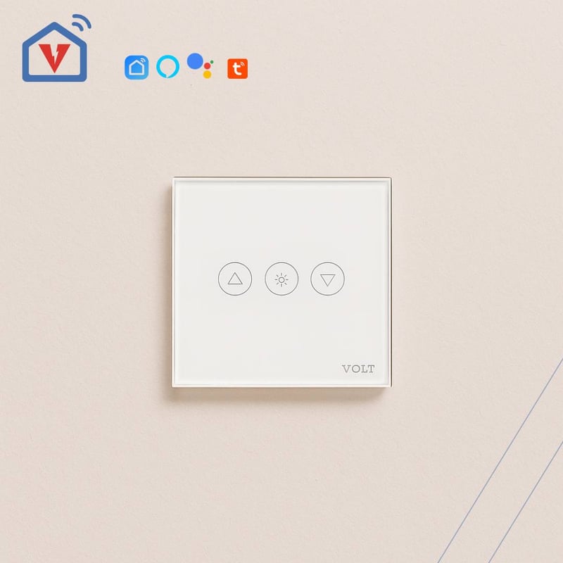 VSL - SW10D WiFi Dimmer Switch - 2